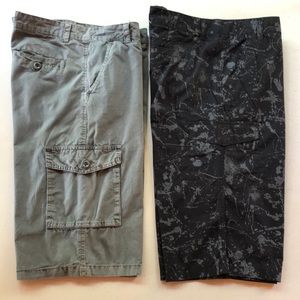 Epic Threads Boys Shorts.